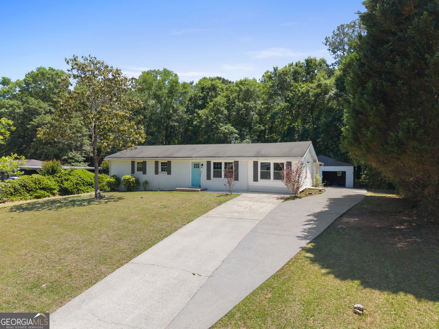 3517 Ridgecrest Drive Powder Springs - Photo 24