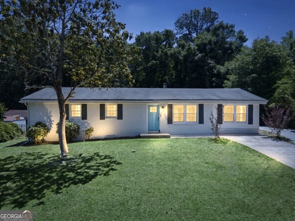 3517 Ridgecrest Drive Powder Springs - Photo 6