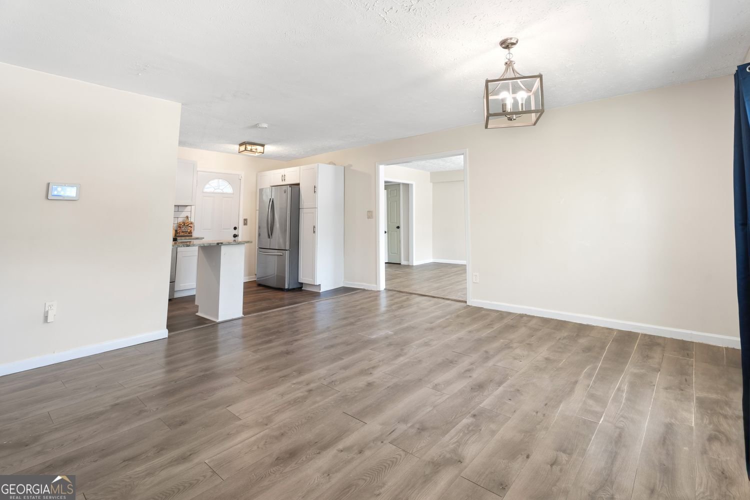 3517 Ridgecrest Drive Powder Springs - Photo 8