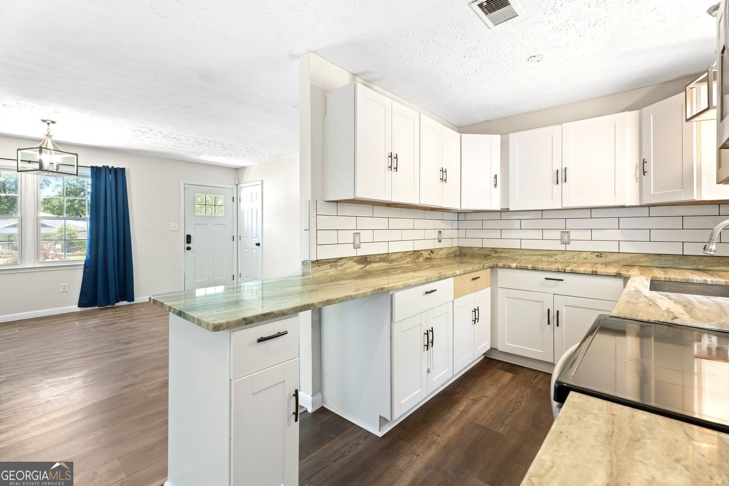 3517 Ridgecrest Drive Powder Springs - Photo 9
