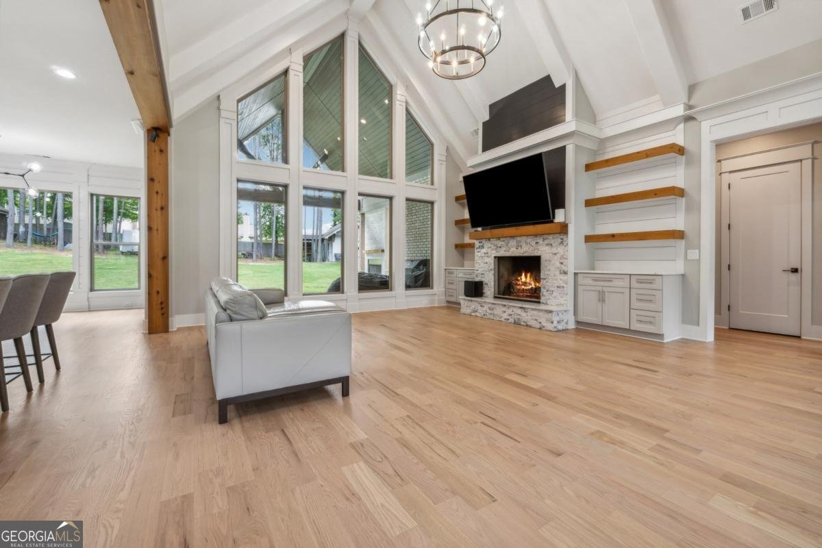 852 Tom Miller Road Bethlehem - Photo 16