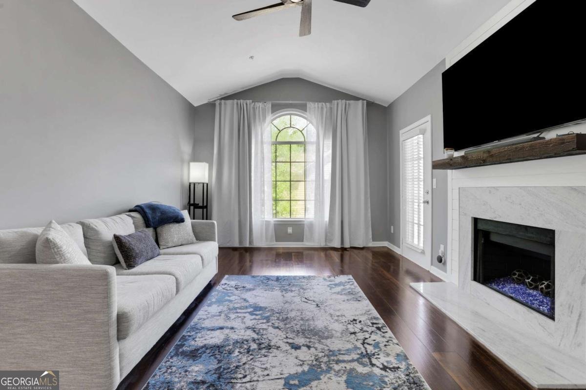 4103 Woodland Lane Alpharetta - Photo 6