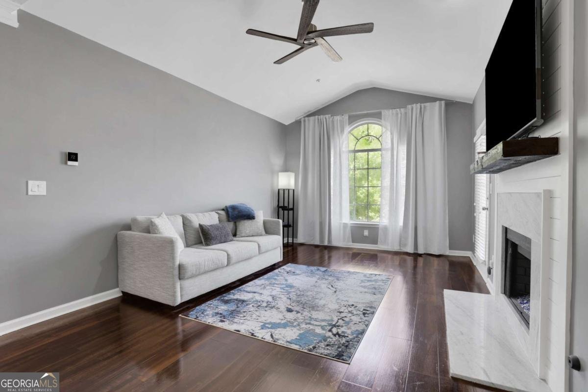 4103 Woodland Lane Alpharetta - Photo 7