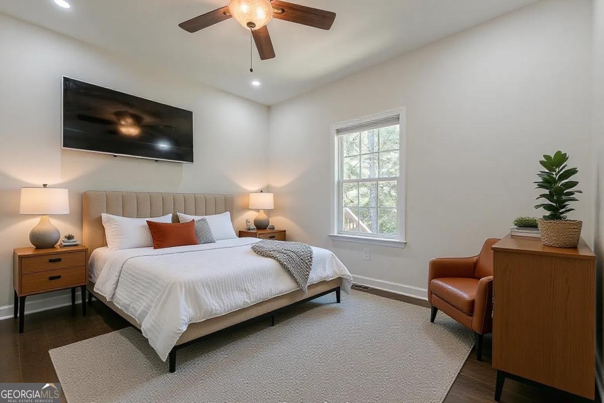 4720 Shiloh Springs Road Cumming - Photo 17