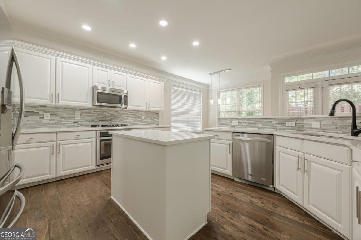 4720 Shiloh Springs Road Cumming - Photo 32