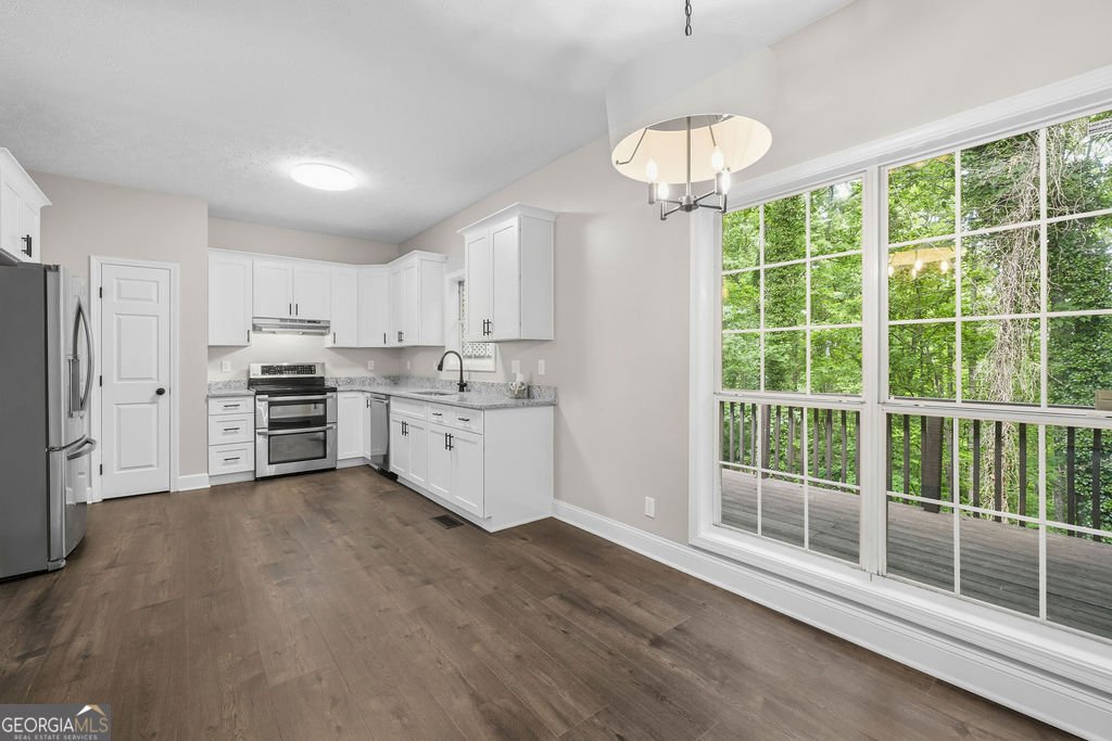 1104 Havel Drive Marietta - Photo 10