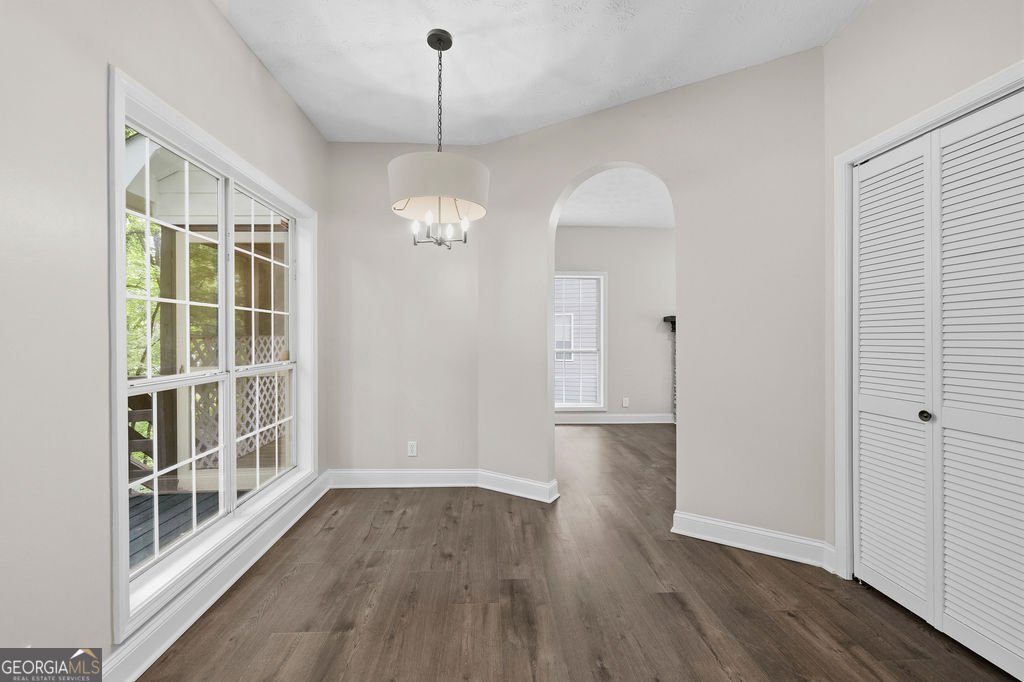 1104 Havel Drive Marietta - Photo 11