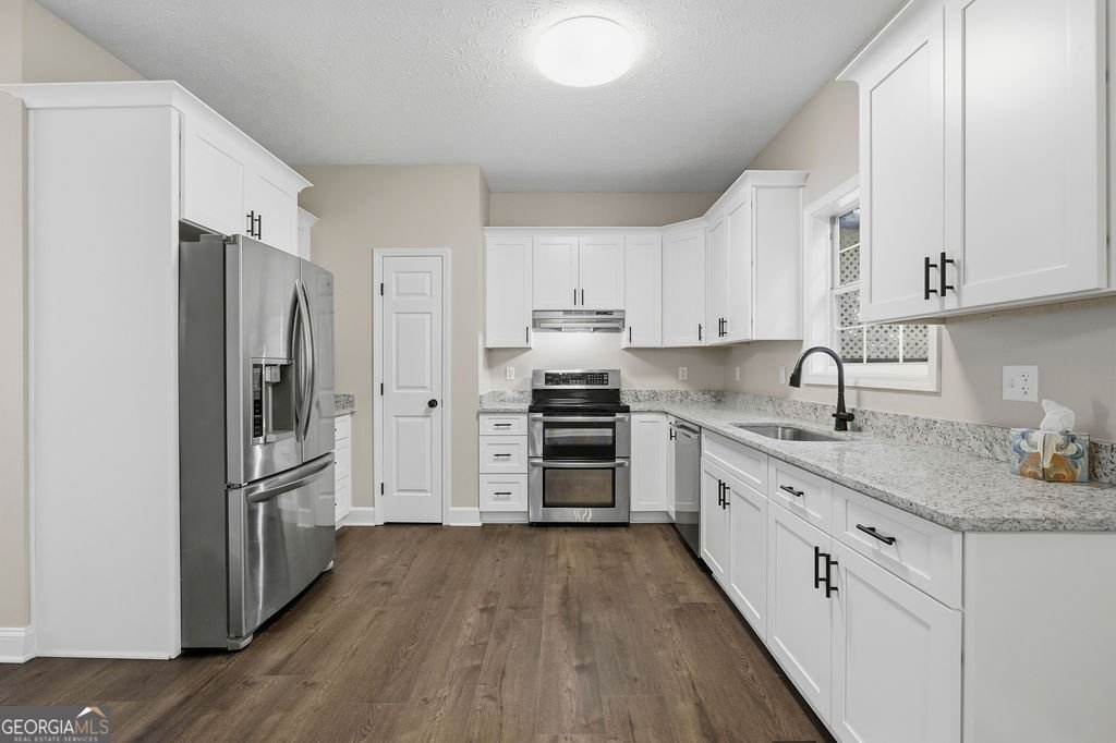 1104 Havel Drive Marietta - Photo 12