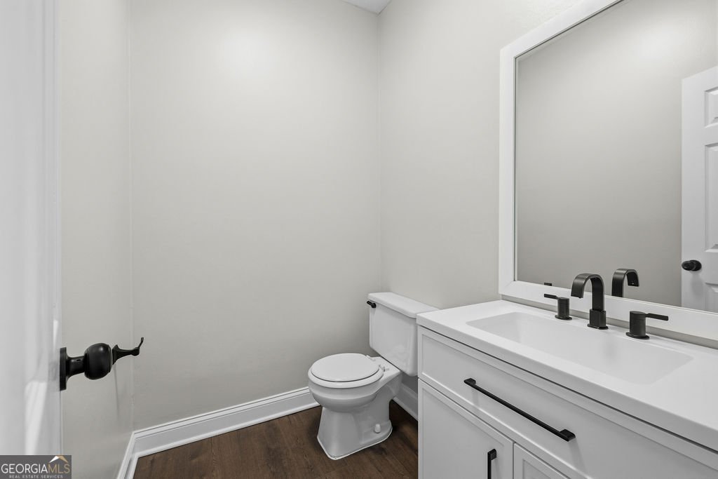 1104 Havel Drive Marietta - Photo 14