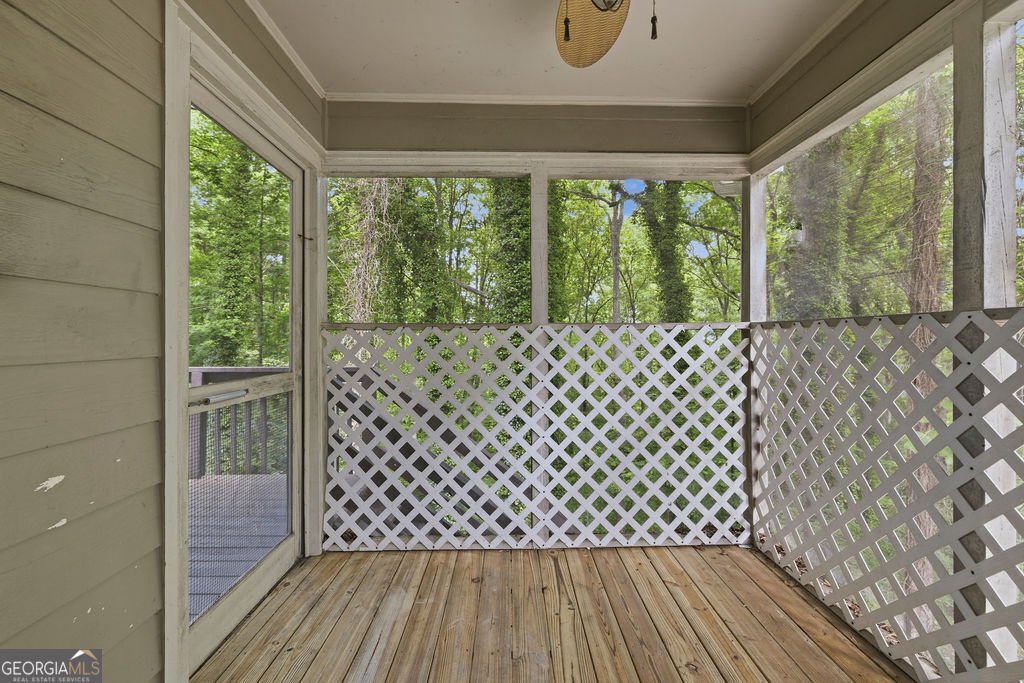 1104 Havel Drive Marietta - Photo 15