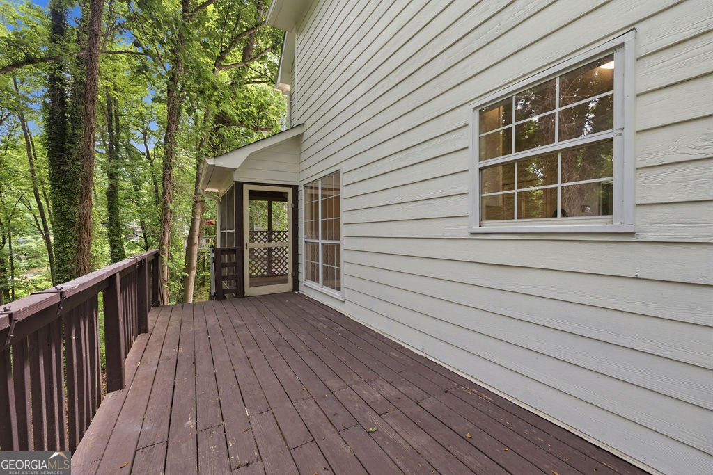 1104 Havel Drive Marietta - Photo 16