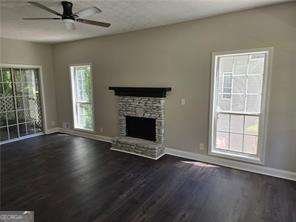 1104 Havel Drive Marietta - Photo 6