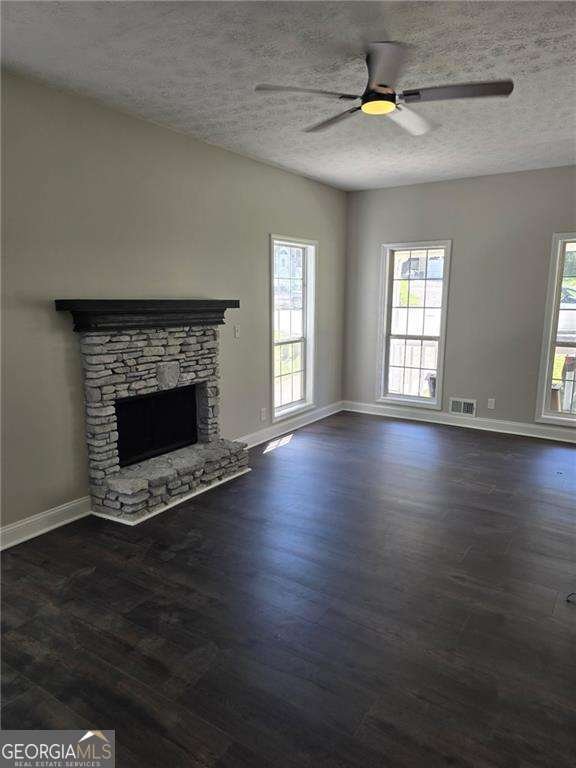1104 Havel Drive Marietta - Photo 7