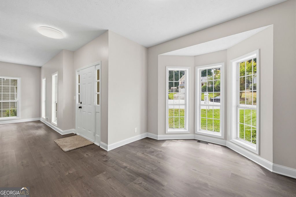1104 Havel Drive Marietta - Photo 8