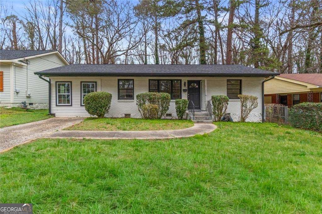 188 Oak Drive Atlanta - main photo