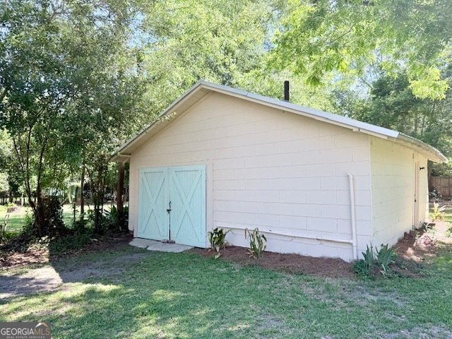 347 College Street Metter - Photo 30