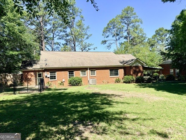 347 College Street Metter - Photo 39