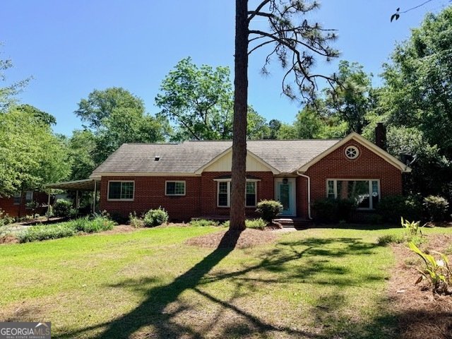 347 College Street Metter - Photo 40
