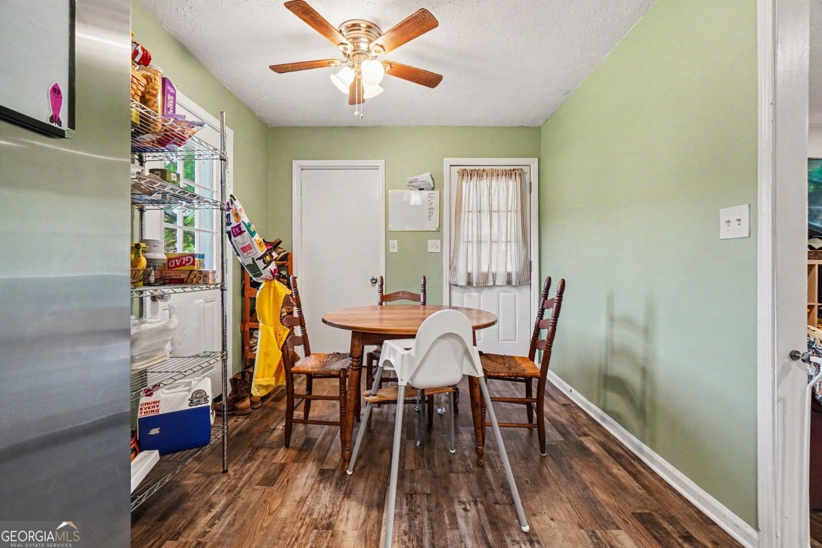 109 Laurie Court Hiram - Photo 11