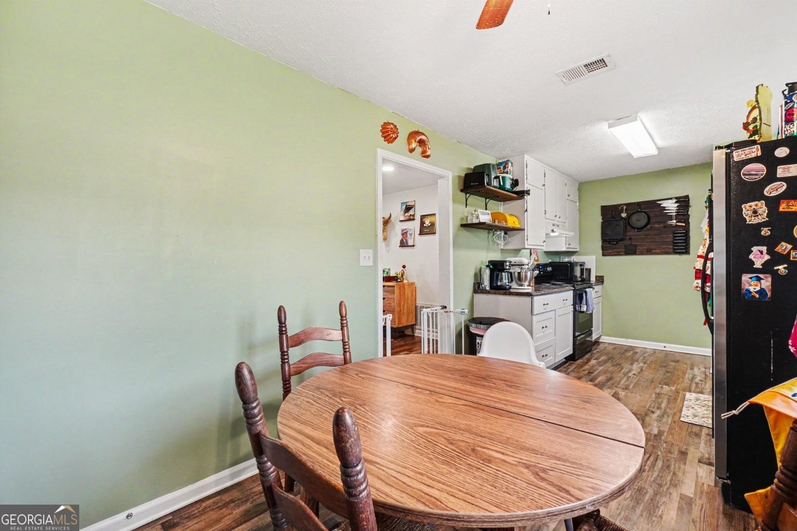 109 Laurie Court Hiram - Photo 12