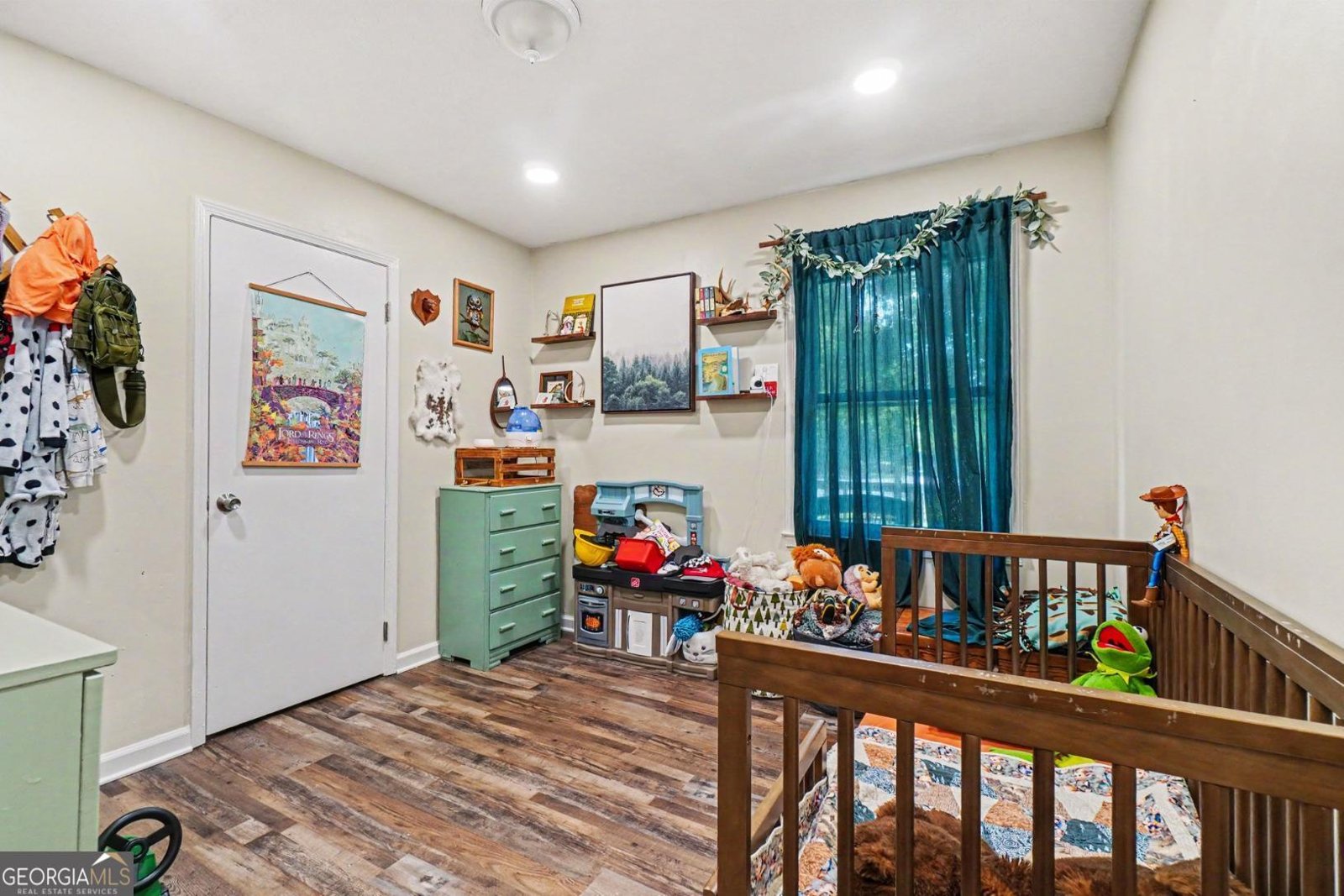 109 Laurie Court Hiram - Photo 13
