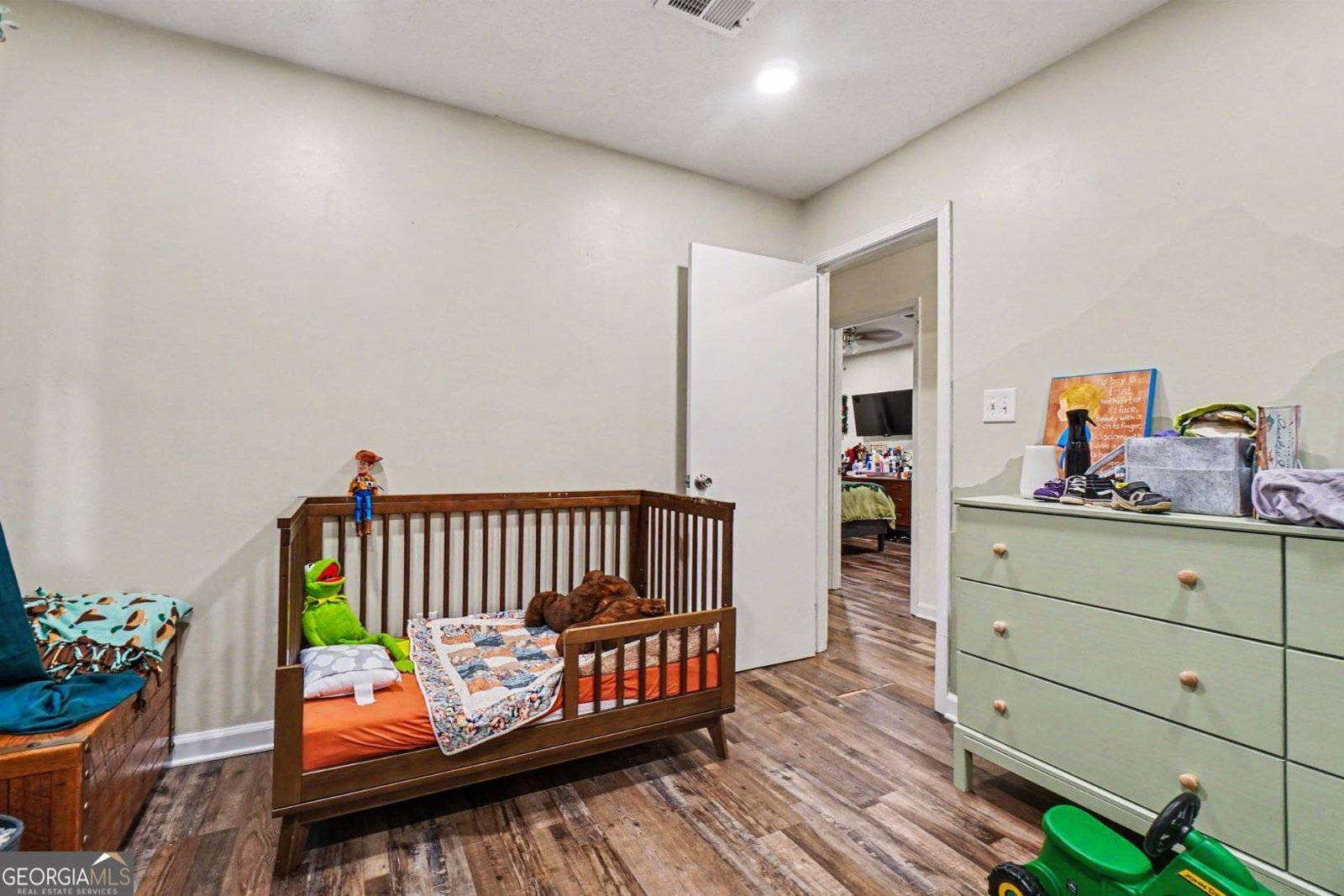 109 Laurie Court Hiram - Photo 14