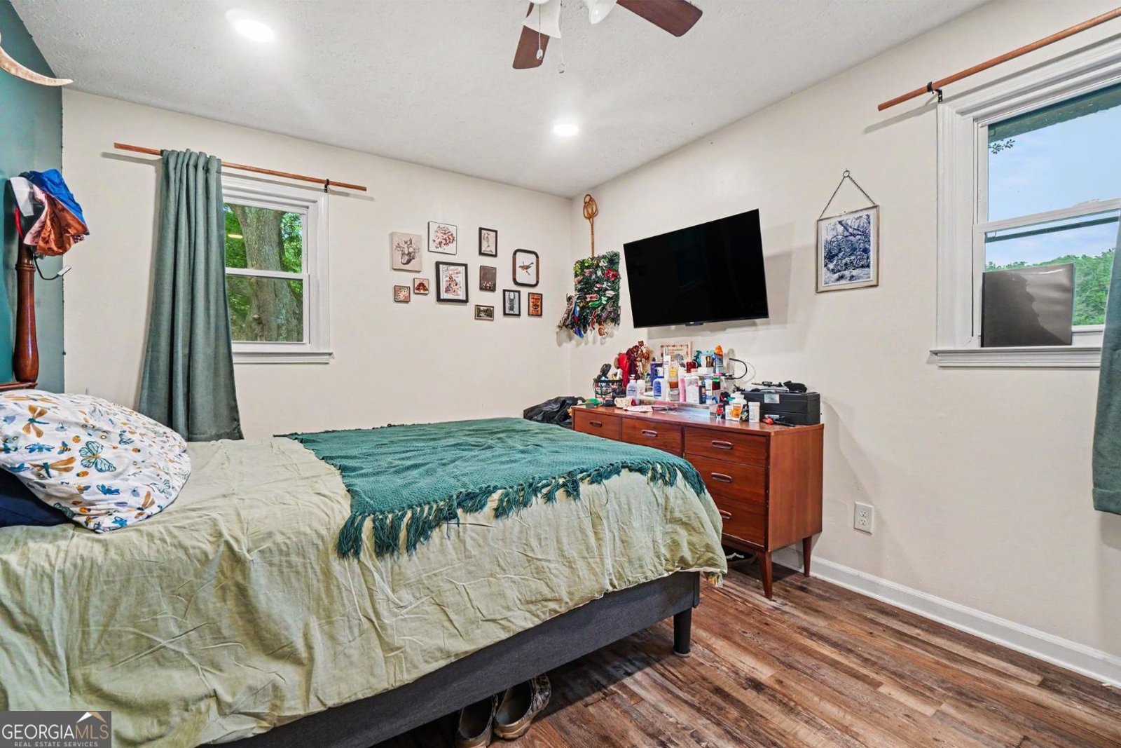 109 Laurie Court Hiram - Photo 16