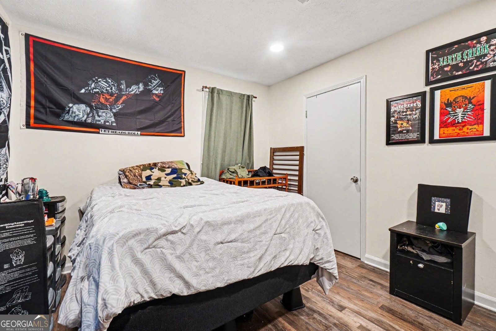 109 Laurie Court Hiram - Photo 19