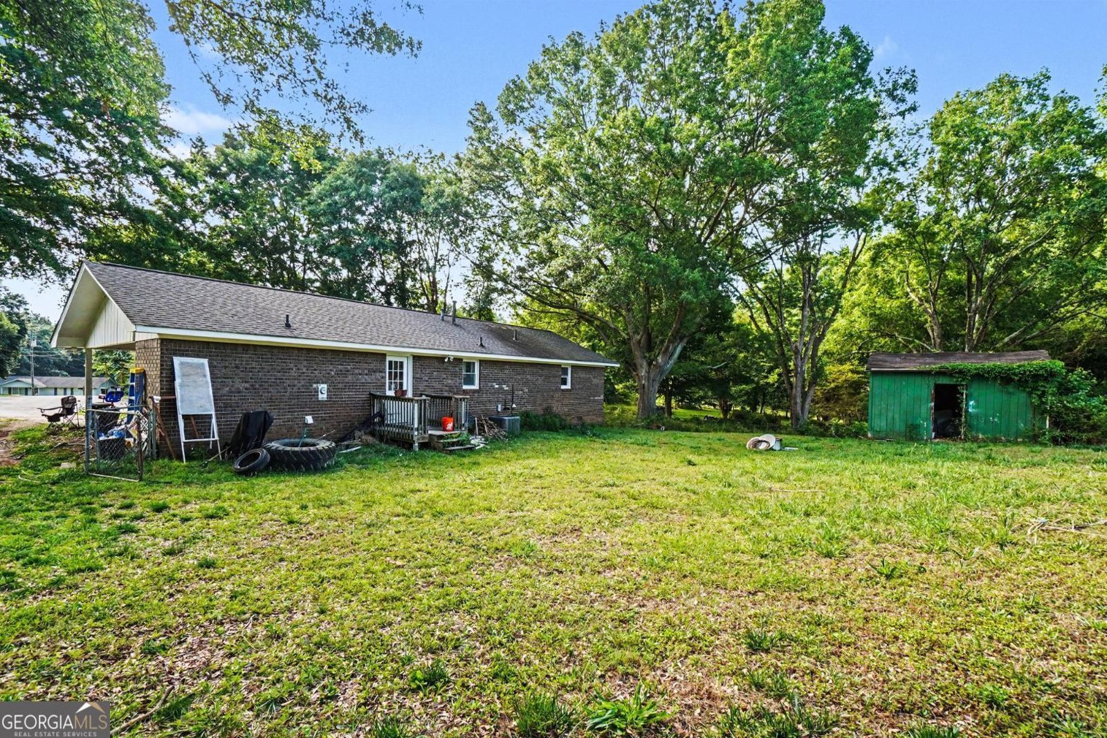 109 Laurie Court Hiram - Photo 20