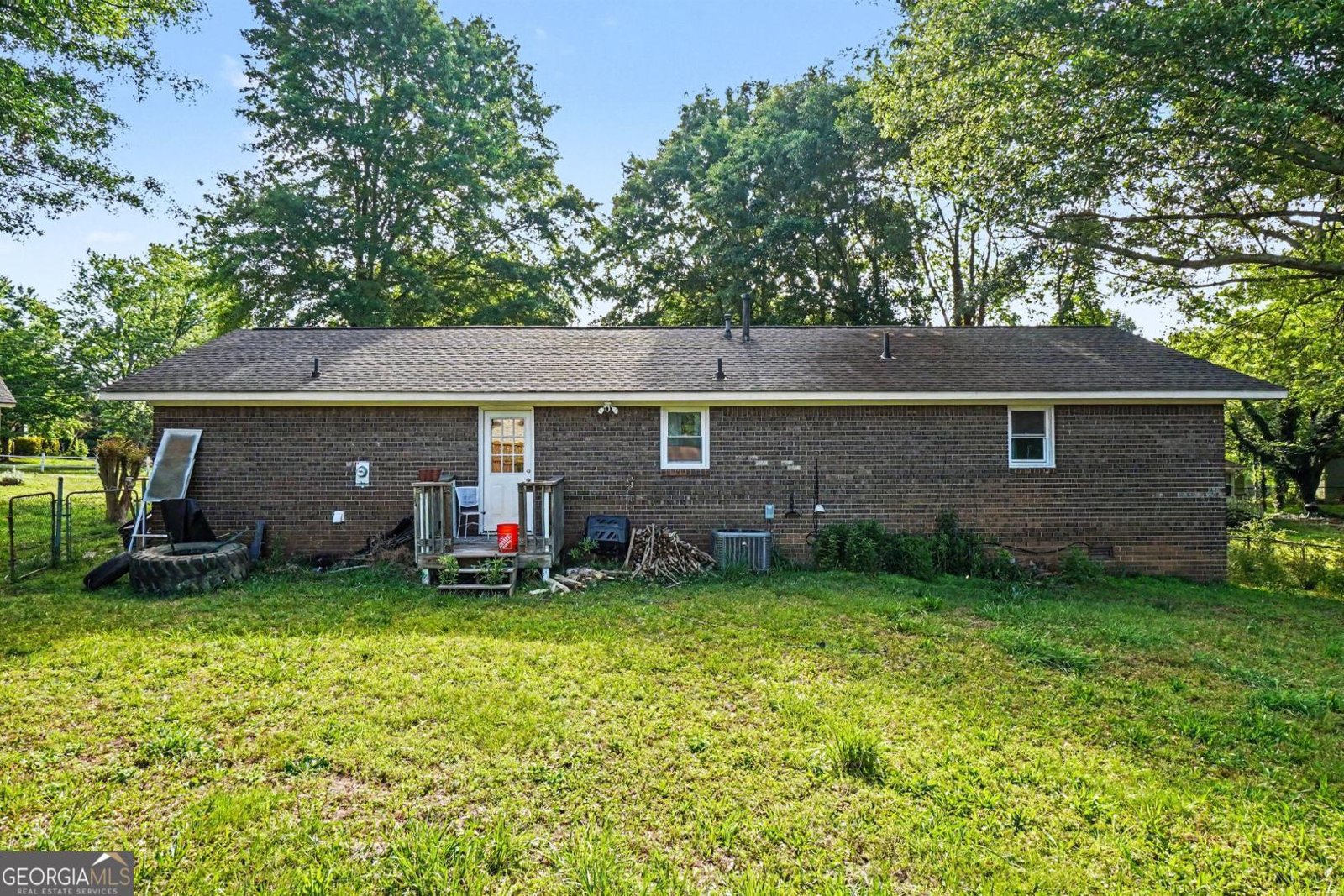 109 Laurie Court Hiram - Photo 21