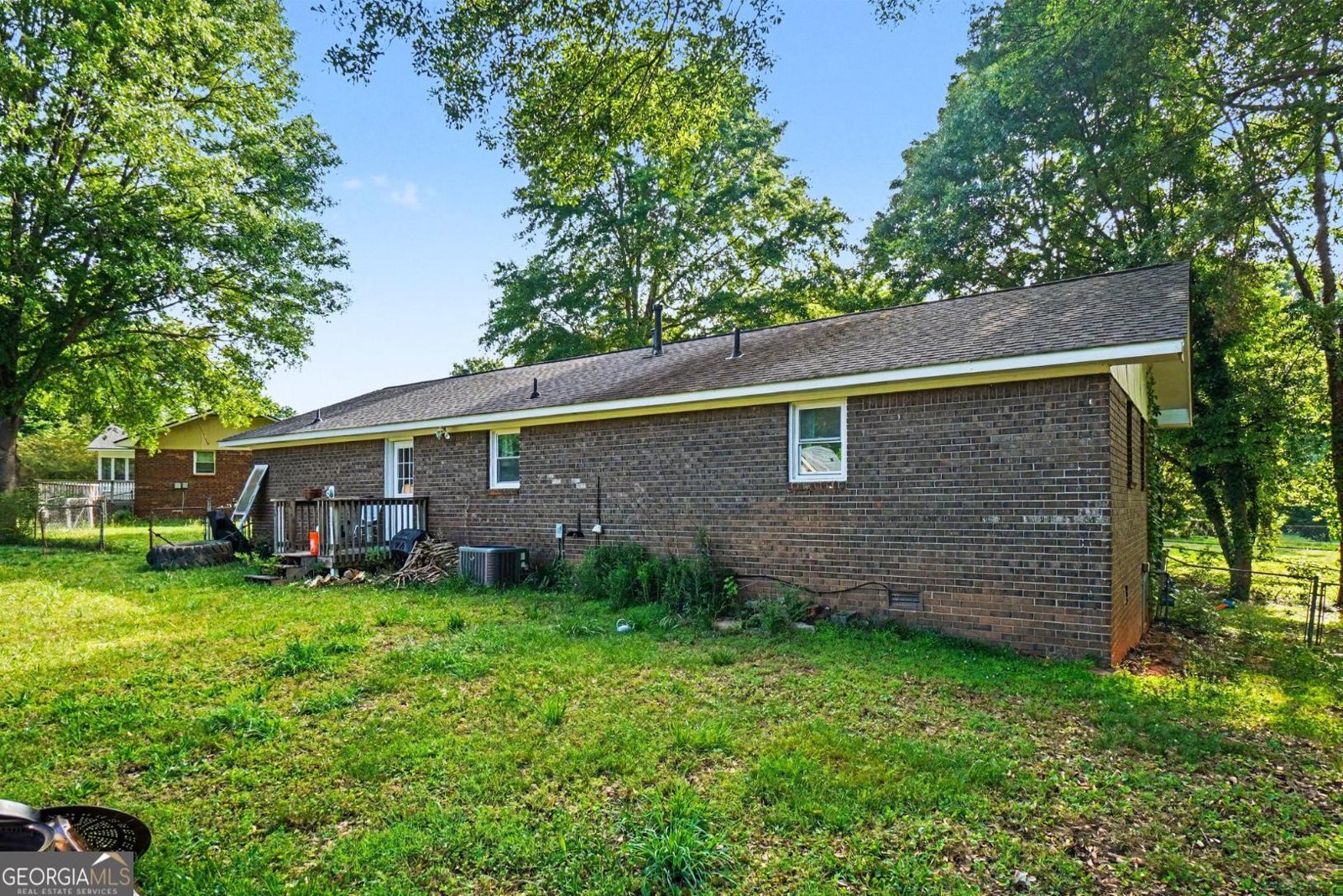 109 Laurie Court Hiram - Photo 22