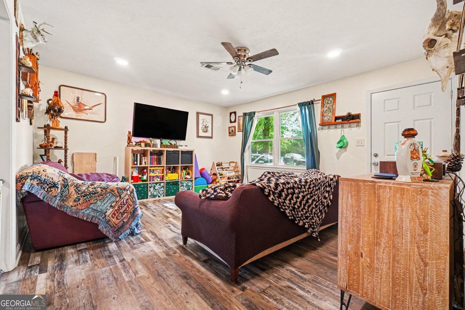 109 Laurie Court Hiram - Photo 6