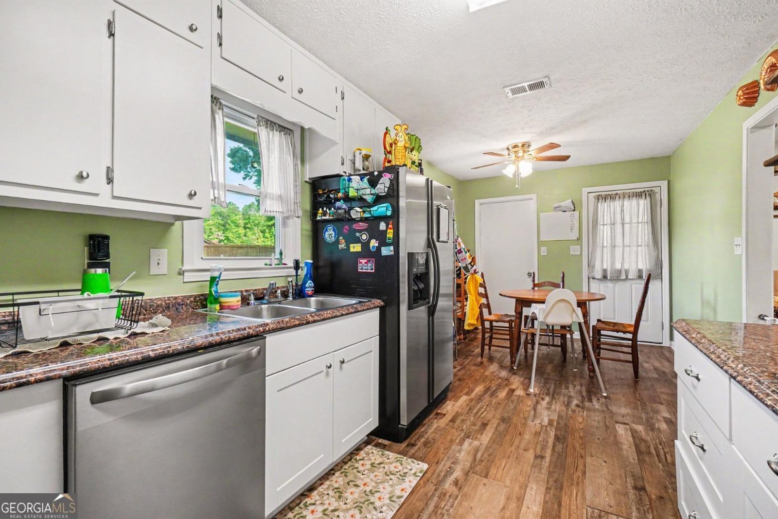 109 Laurie Court Hiram - Photo 8