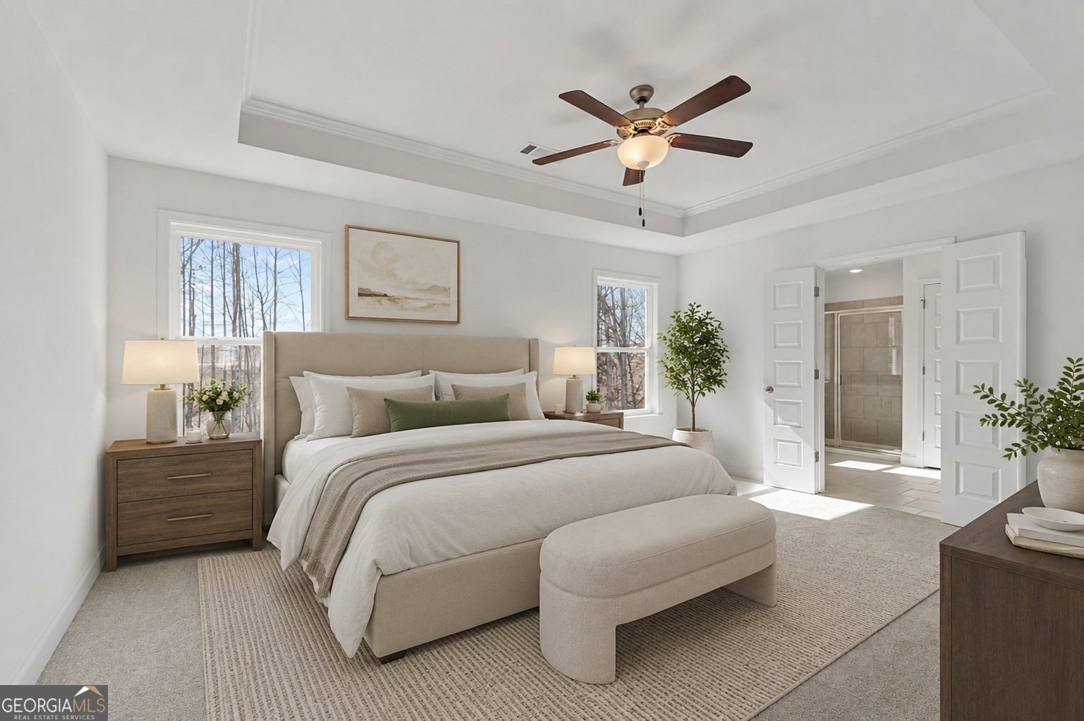 7332 Rocklin Lane Flowery Branch - Photo 38