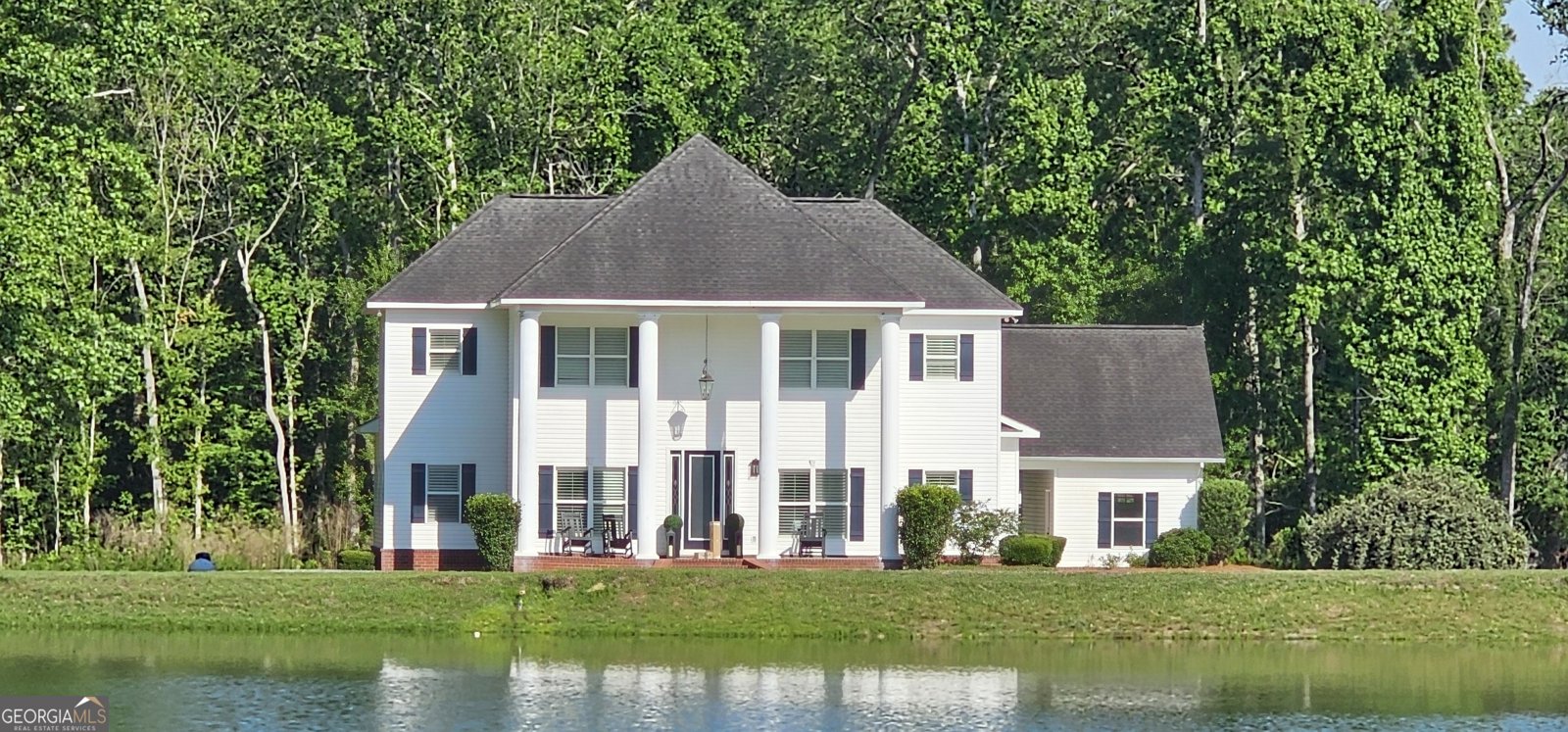 822 Heron's Walk Statesboro - main photo