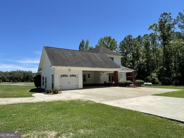 822 Heron's Walk Statesboro - Photo 12