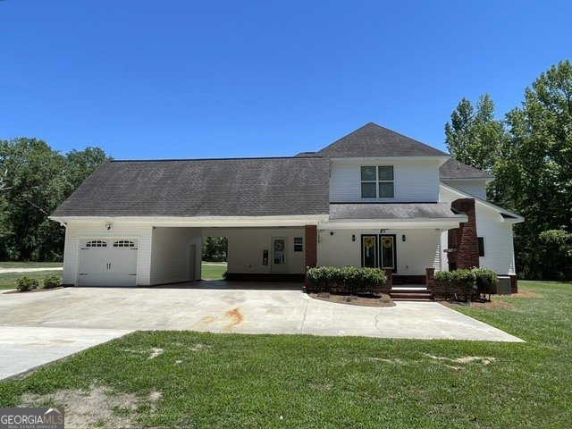 822 Heron's Walk Statesboro - Photo 14