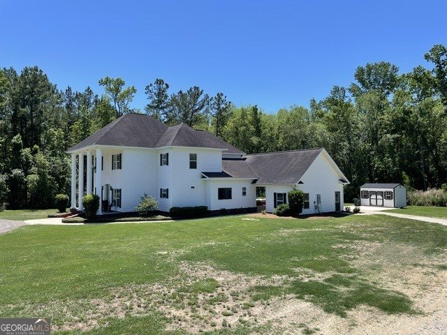 822 Heron's Walk Statesboro - Photo 16