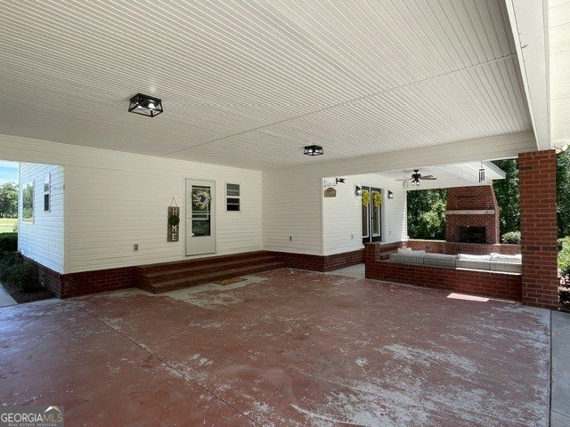 822 Heron's Walk Statesboro - Photo 17
