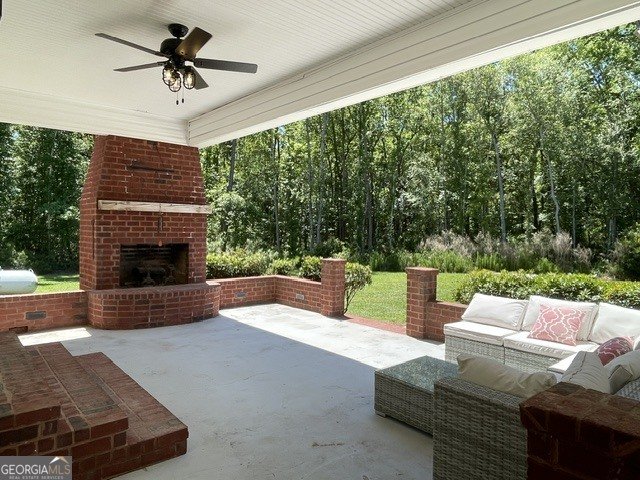 822 Heron's Walk Statesboro - Photo 18