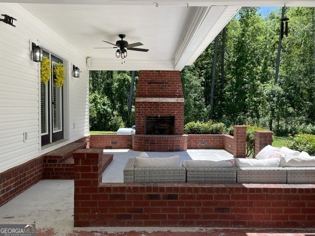 822 Heron's Walk Statesboro - Photo 19