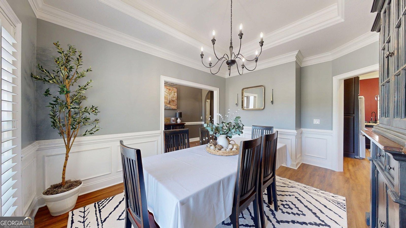 822 Heron's Walk Statesboro - Photo 25