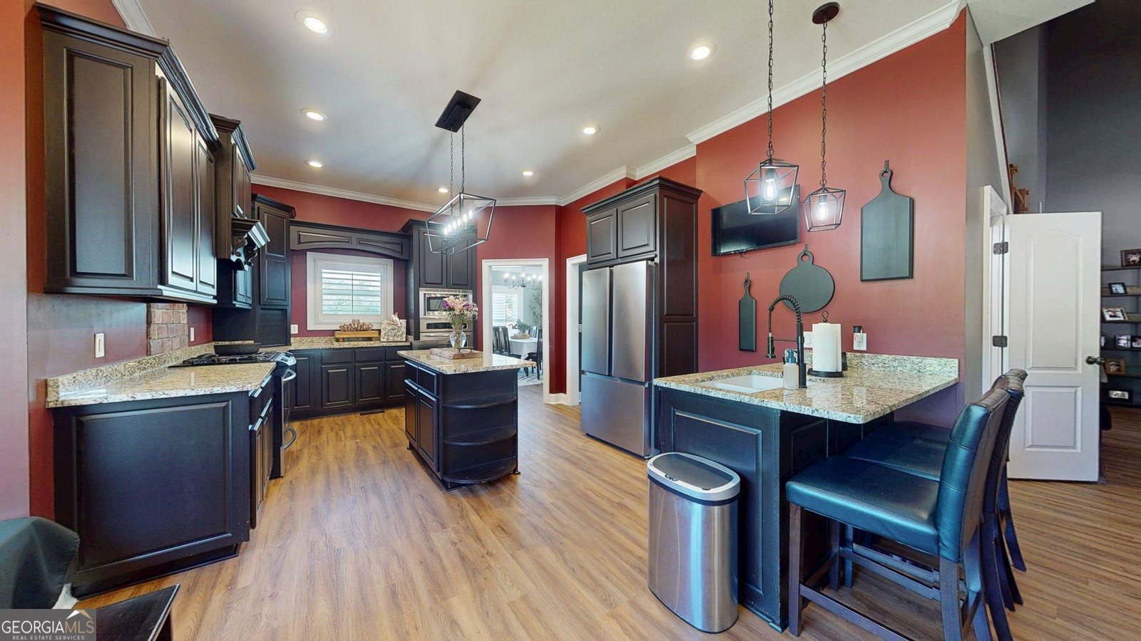 822 Heron's Walk Statesboro - Photo 30