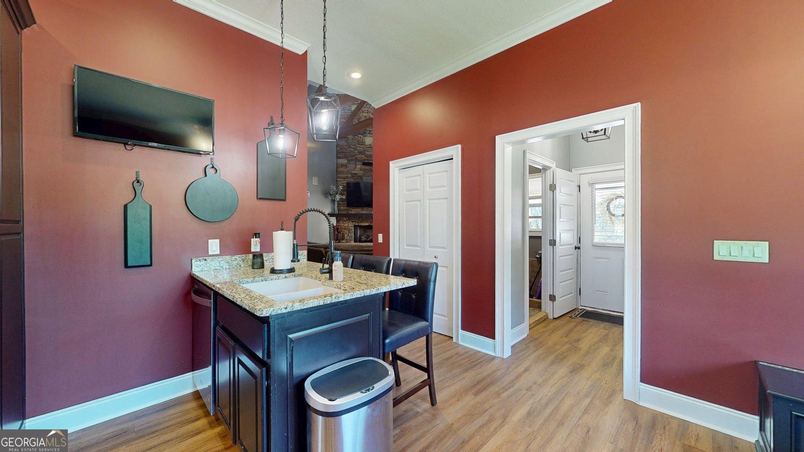 822 Heron's Walk Statesboro - Photo 31