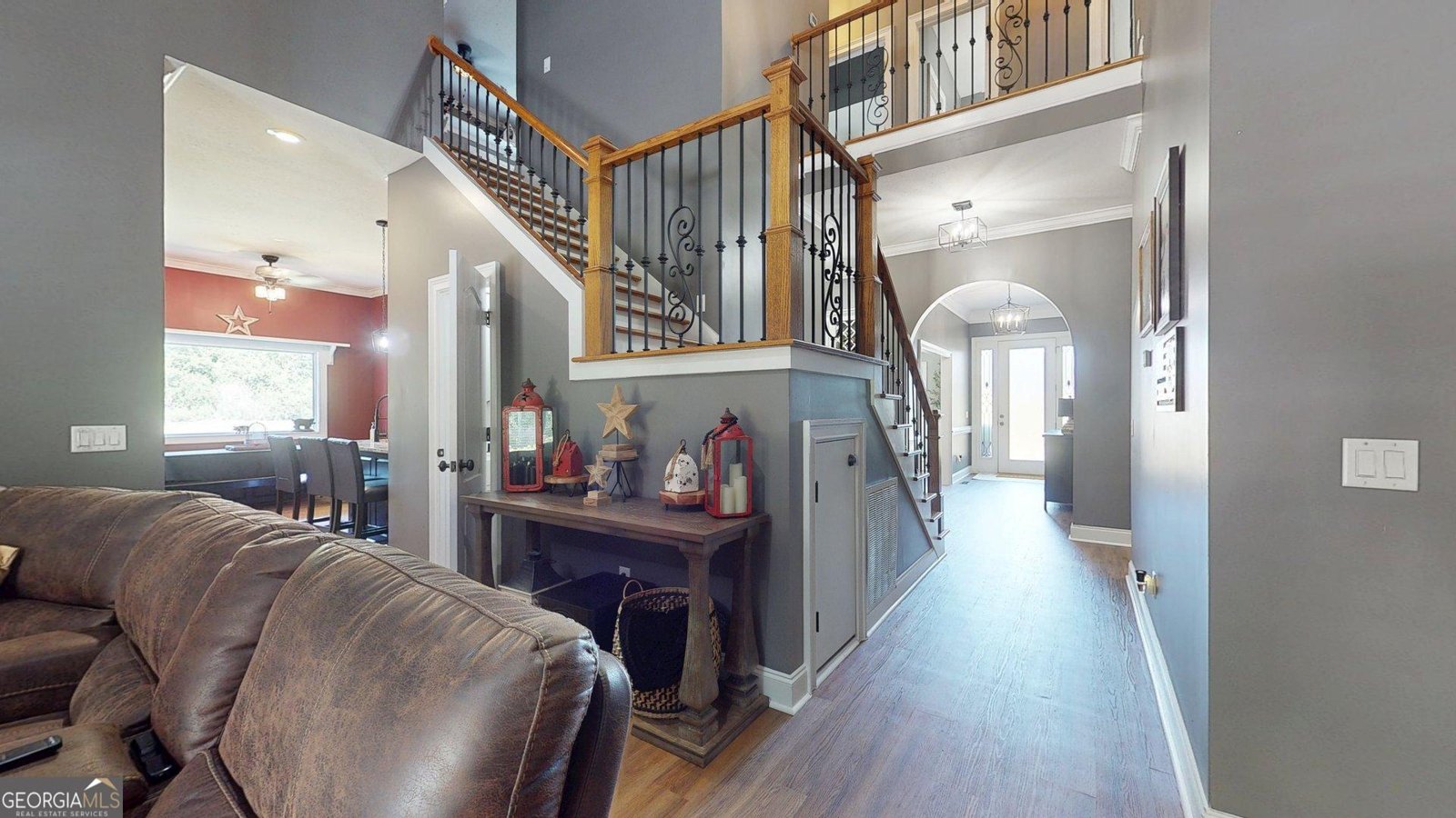 822 Heron's Walk Statesboro - Photo 41