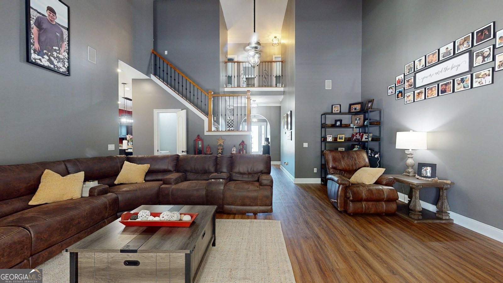 822 Heron's Walk Statesboro - Photo 44