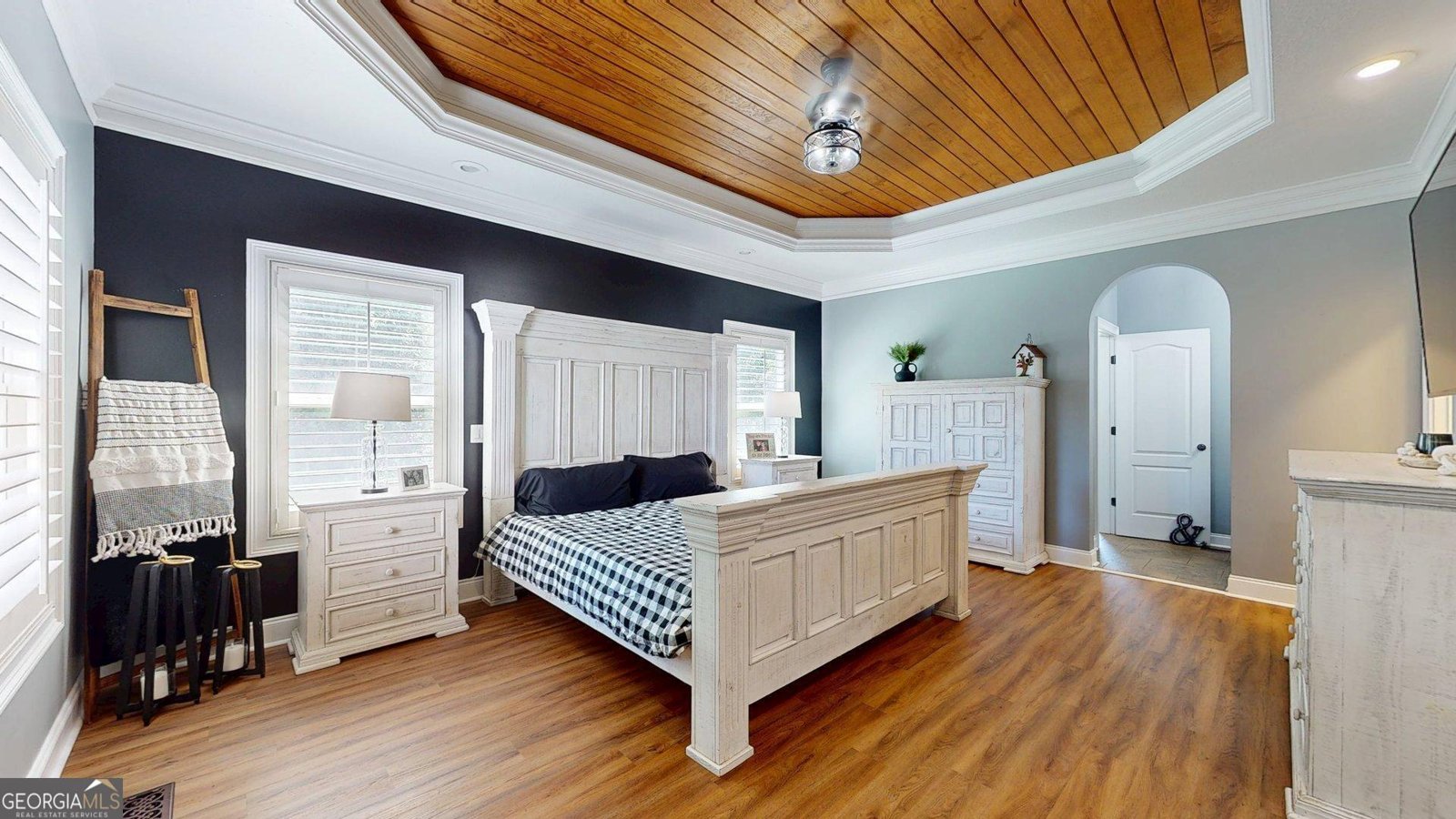 822 Heron's Walk Statesboro - Photo 47