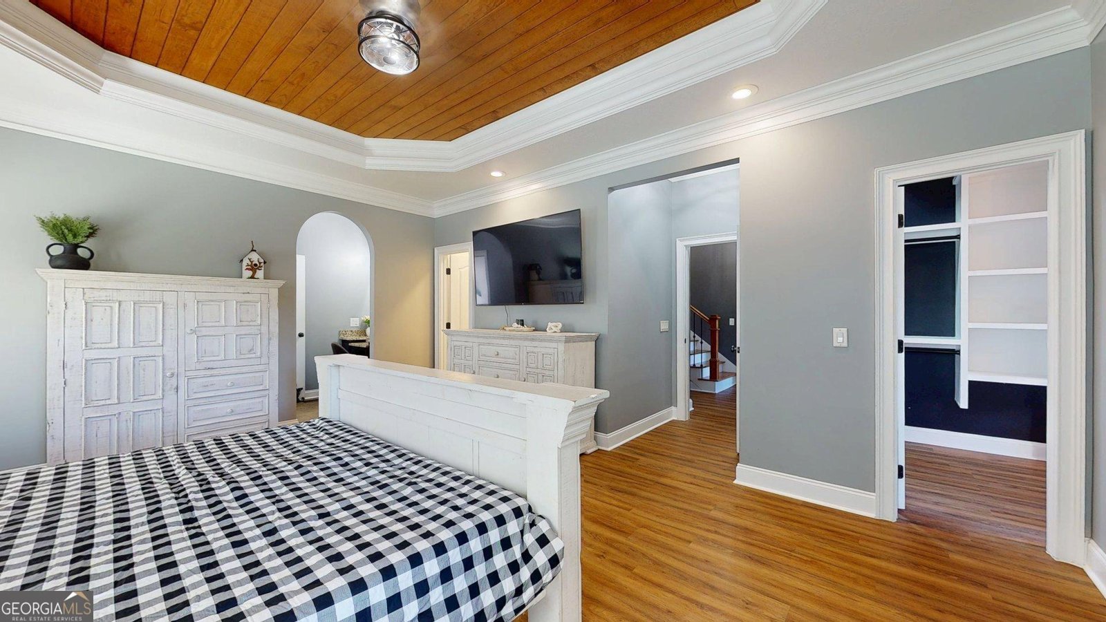 822 Heron's Walk Statesboro - Photo 48