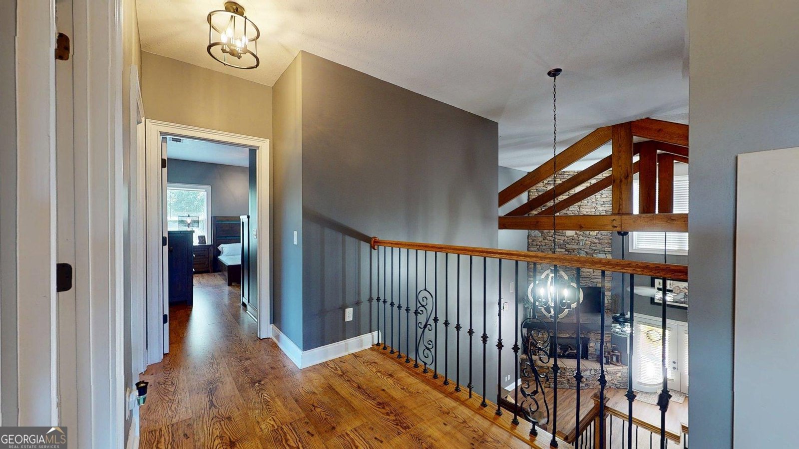 822 Heron's Walk Statesboro - Photo 57