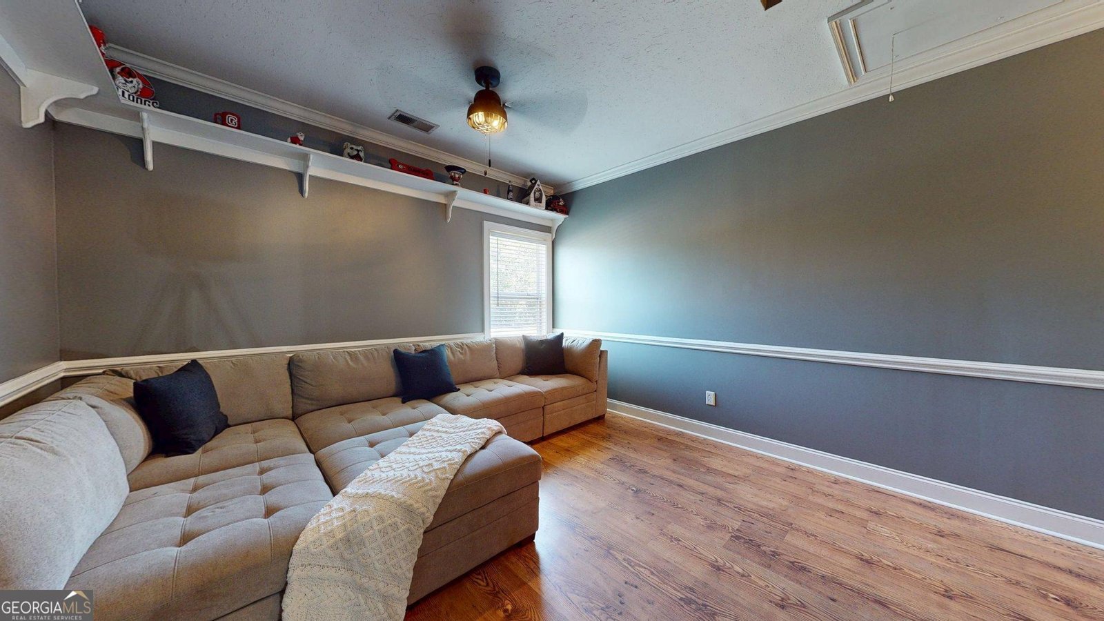822 Heron's Walk Statesboro - Photo 59